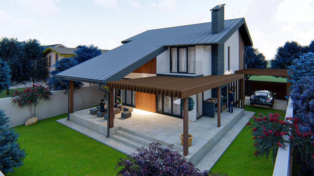 Proiect Casa Chirita Rezidential (7)