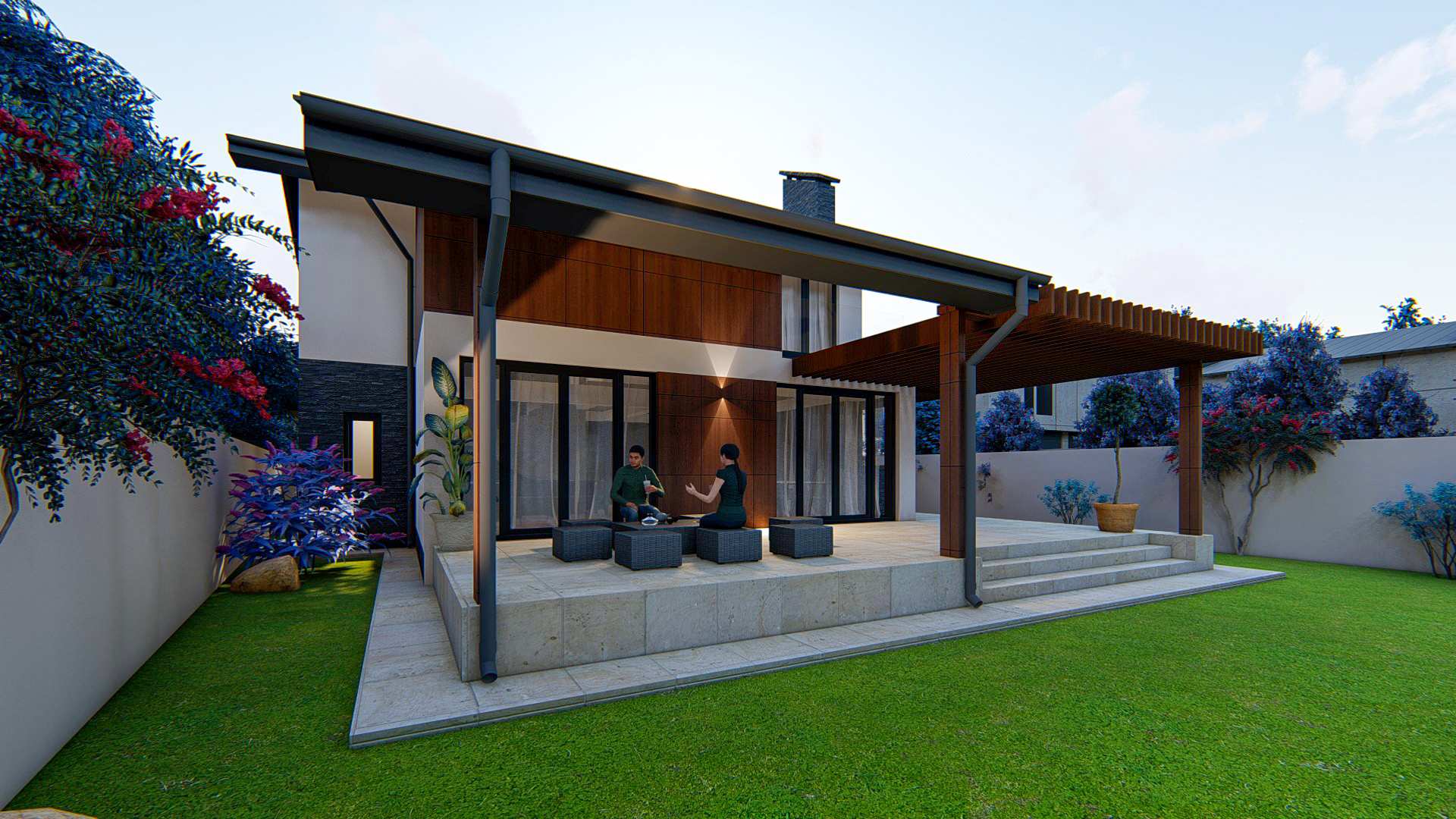 Proiect Casa Chirita Rezidential (7)